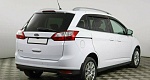 Ford C-MAX 1.6 Механика