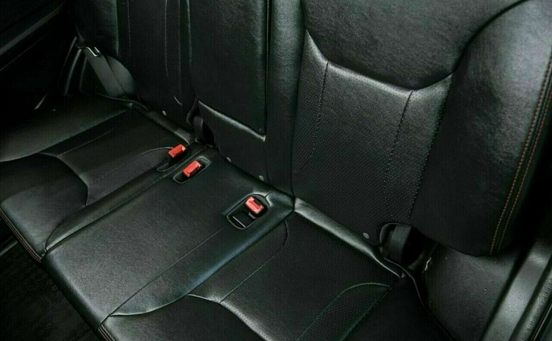 Chery tiggo 5