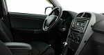 Chery Tiggo (T11) 1.9 Робот