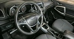 Chery tiggo 5