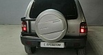 Kia SPORTAGE 2.0 MT (128 л.с.) 4WD