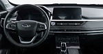 Chery tiggo 7 pro cvt 2020 с пробегом 21 428 км