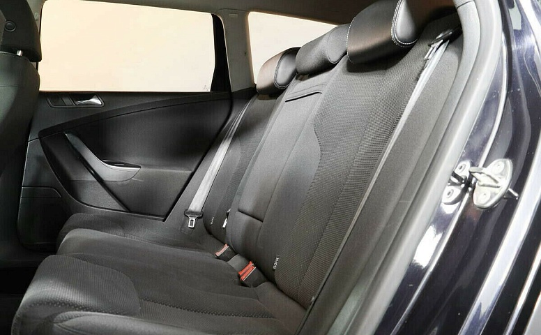Volkswagen Passat B6