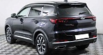 Chery tiggo 7 pro cvt 2021 с пробегом 34 182 км