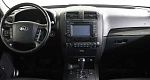 Kia mohave акпп 2016 с пробегом 74 691 км