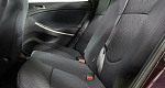 Hyundai Solaris I