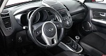 Kia Soul I Рестайлинг