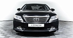 Toyota Camry VII (XV50)