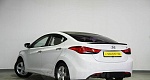 Hyundai Avante, 4 поколение