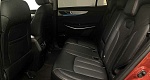 Changan cs75fl акпп 2020 с пробегом 43 237 км