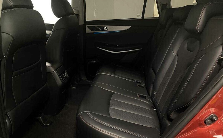 Changan cs75fl акпп 2020 с пробегом 43 237 км