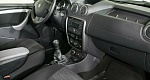 Renault Duster 1.6 Механика