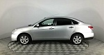 Nissan Almera III (G15)