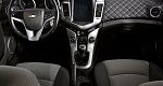 Chevrolet Cruze I