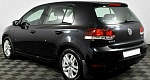 Volkswagen Golf 1.4 Робот