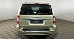 Chrysler Grand Voyager, 5 поколение