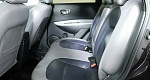 Nissan Qashqai 2.0 Вариатор