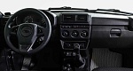 Lada (ваз) 2121 (4x4) мкпп 2021 с пробегом 16 049 км