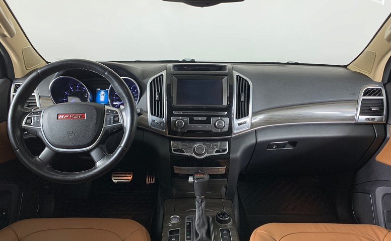 Haval H9 I