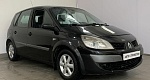 Renault SCENIC 1.6 MT (90 л.с.)