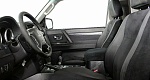 Mitsubishi Pajero 3.2 Автомат