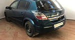 Opel ASTRA 1.8 AT (140 л.с.)
