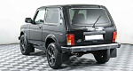 Lada (ваз) 2121 (4x4)
