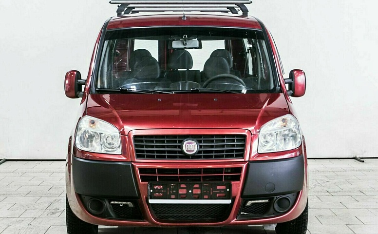 Fiat doblo