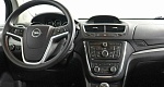 Opel Mokka 1.8 Механика