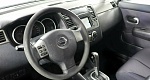 Nissan Tiida 1.6 Автомат