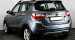 Changan CS35 1.6 Автомат