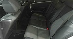 Chevrolet Epica V250 Рестайлинг