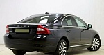 Volvo S80 II Рестайлинг