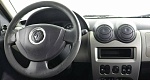 Renault Sandero 1.6 Механика
