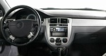 Chevrolet Lacetti 1.6 Автомат