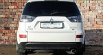 Mitsubishi Outlander II
