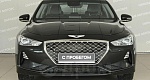 Genesis G70, 1 поколение