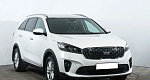 Kia sorento prime акпп 2020 с пробегом 19 340 км