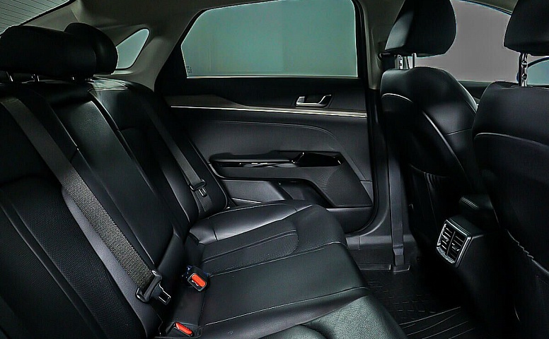 Kia K5 2.5 АКПП