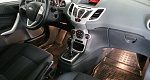 Ford Fiesta Mk6