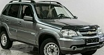 Chevrolet niva