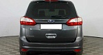 Ford c-max робот 2018 с пробегом 83 983 км