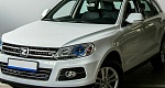 Zotye t600