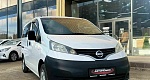 Nissan nv200 vanette