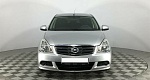 Nissan Almera III (G15)