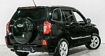 Chery tiggo 3