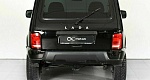Lada (ваз) 2121 (4x4)