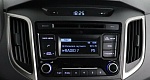 Hyundai Creta 1.6 АКПП