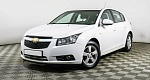 Chevrolet Cruze I