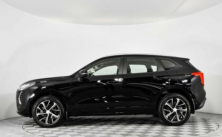 Haval Jolion I